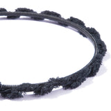 流動旋律髮箍 - IRIS47 Taiwan