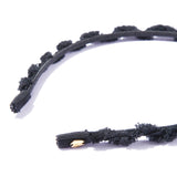 流動旋律髮箍 - IRIS47 Taiwan