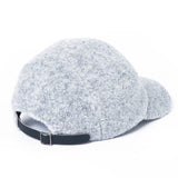 暖蓬蓬棒球帽 - IRIS47 Taiwan