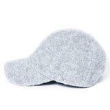 暖蓬蓬棒球帽 - IRIS47 Taiwan