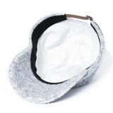 暖蓬蓬棒球帽 - IRIS47 Taiwan