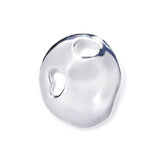 小水坑造型胸針 - IRIS47 Taiwan