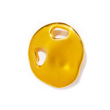 小水坑造型胸針 - IRIS47 Taiwan