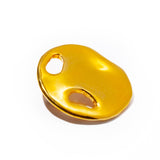 小水坑造型胸針 - IRIS47 Taiwan