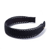 Jacqueline髮箍 - IRIS47 Taiwan