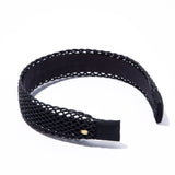 Jacqueline髮箍 - IRIS47 Taiwan