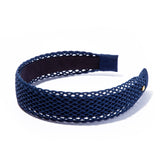 Jacqueline髮箍 - IRIS47 Taiwan