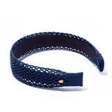 Jacqueline髮箍 - IRIS47 Taiwan