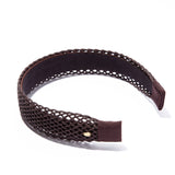 Jacqueline髮箍 - IRIS47 Taiwan