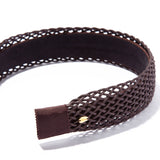 Jacqueline髮箍 - IRIS47 Taiwan