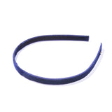 天鵝絨髮箍 - IRIS47 Taiwan