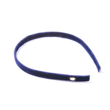 天鵝絨髮箍 - IRIS47 Taiwan