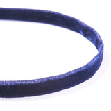 天鵝絨髮箍 - IRIS47 Taiwan