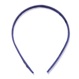 天鵝絨髮箍 - IRIS47 Taiwan