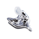 花蕾造型耳夾 - IRIS47 Taiwan