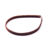 天鵝絨髮箍 - IRIS47 Taiwan