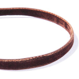 天鵝絨髮箍 - IRIS47 Taiwan