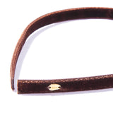 天鵝絨髮箍 - IRIS47 Taiwan