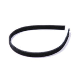 天鵝絨髮箍 - IRIS47 Taiwan