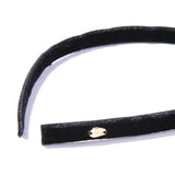 天鵝絨髮箍 - IRIS47 Taiwan