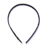 天鵝絨髮箍 - IRIS47 Taiwan