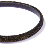 華麗金蔥髮箍 - IRIS47 Taiwan