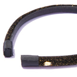 華麗金蔥髮箍 - IRIS47 Taiwan