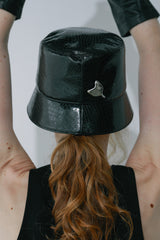 花蕾造型胸針 - IRIS47 Taiwan