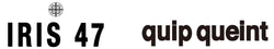 IRIS47 Taiwan