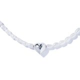 純粹之心珍珠項鍊