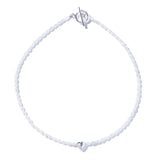 純粹之心珍珠項鍊