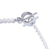 純粹之心珍珠項鍊