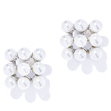 軸心耳夾 / 小巧軸心耳夾