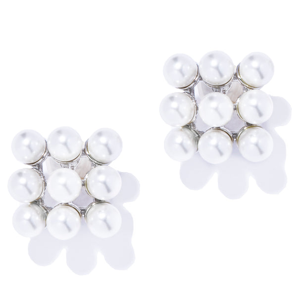 軸心耳夾 / 小巧軸心耳夾