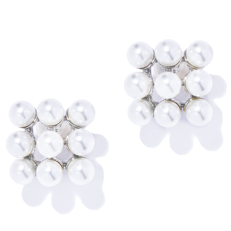 軸心耳夾 / 小巧軸心耳夾