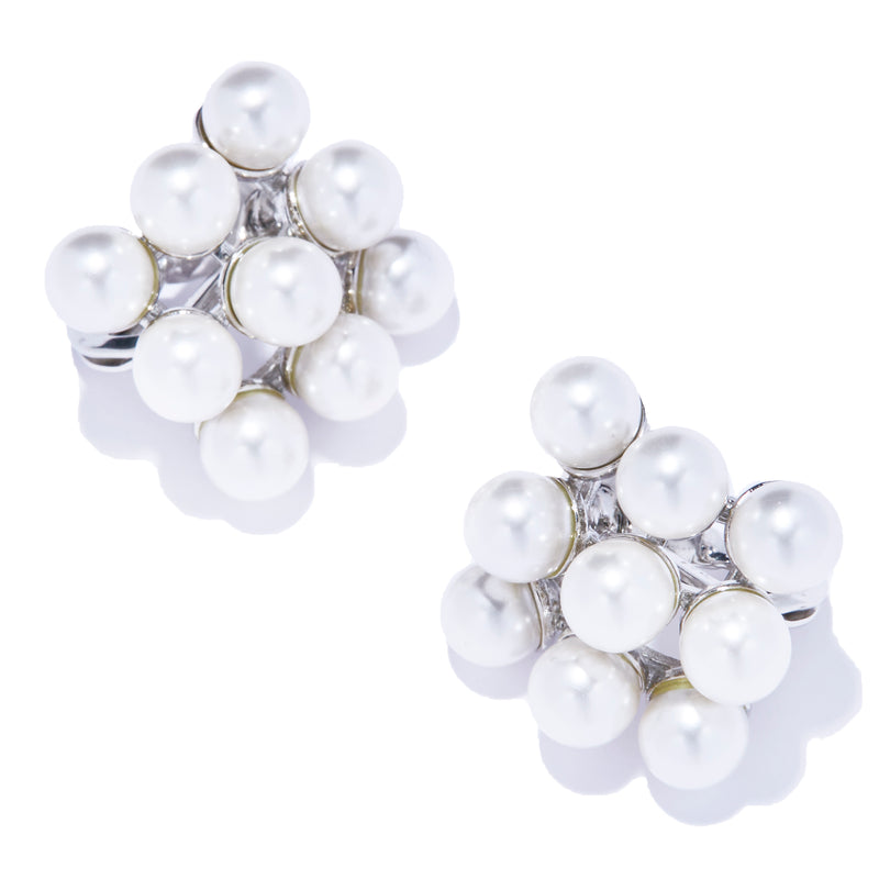 軸心耳夾 / 小巧軸心耳夾