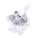 軸心耳夾 / 小巧軸心耳夾