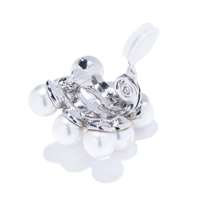 軸心耳夾 / 小巧軸心耳夾