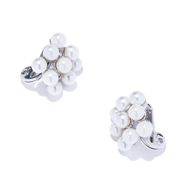 軸心耳夾 / 小巧軸心耳夾