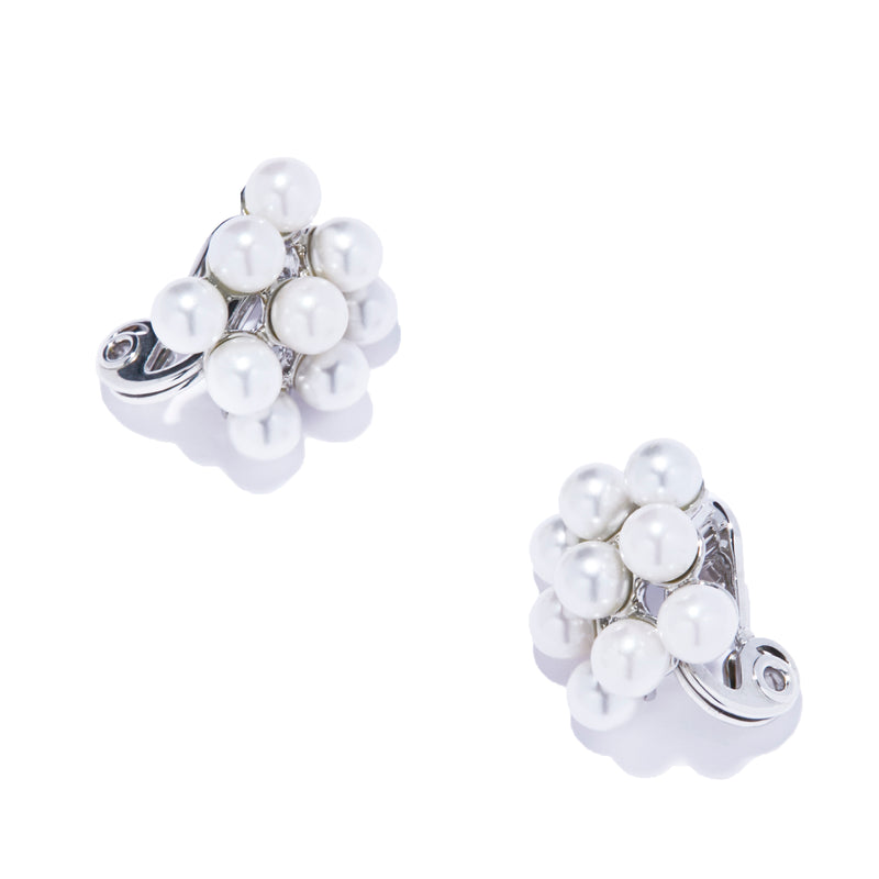 軸心耳夾 / 小巧軸心耳夾