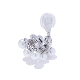 軸心耳夾 / 小巧軸心耳夾