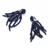 Tarantella 瑪瑙耳夾 - IRIS47 Taiwan