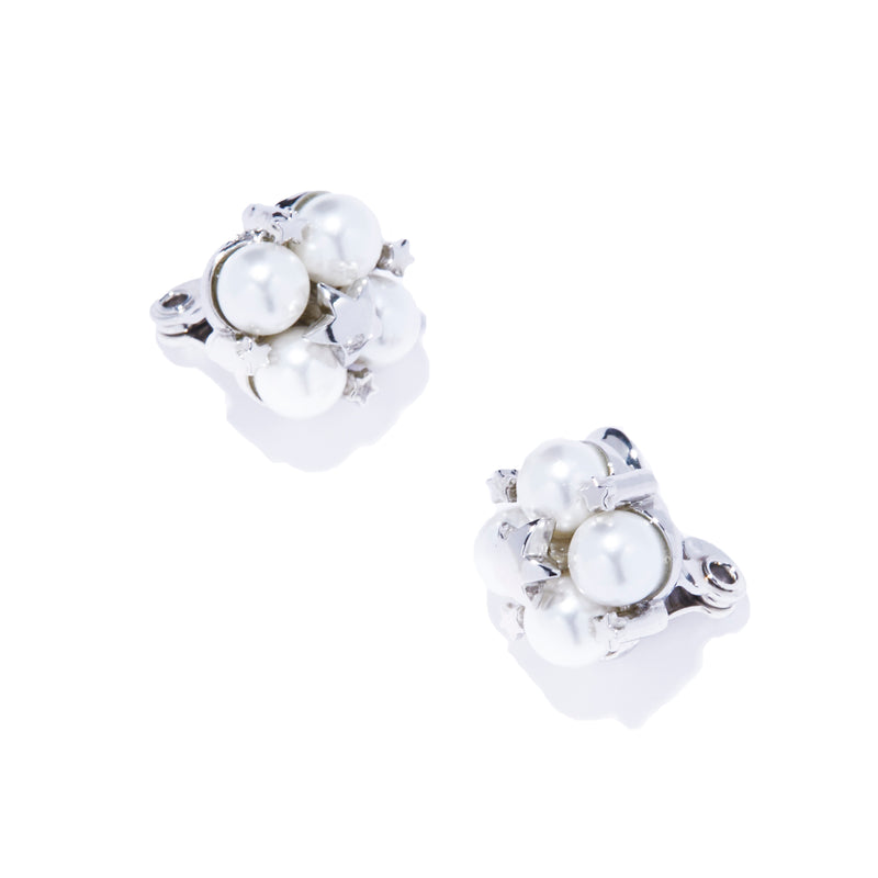 璀璨星河耳夾 / 小巧璀璨星河耳夾