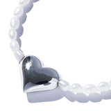 寧靜之心珍珠手鍊