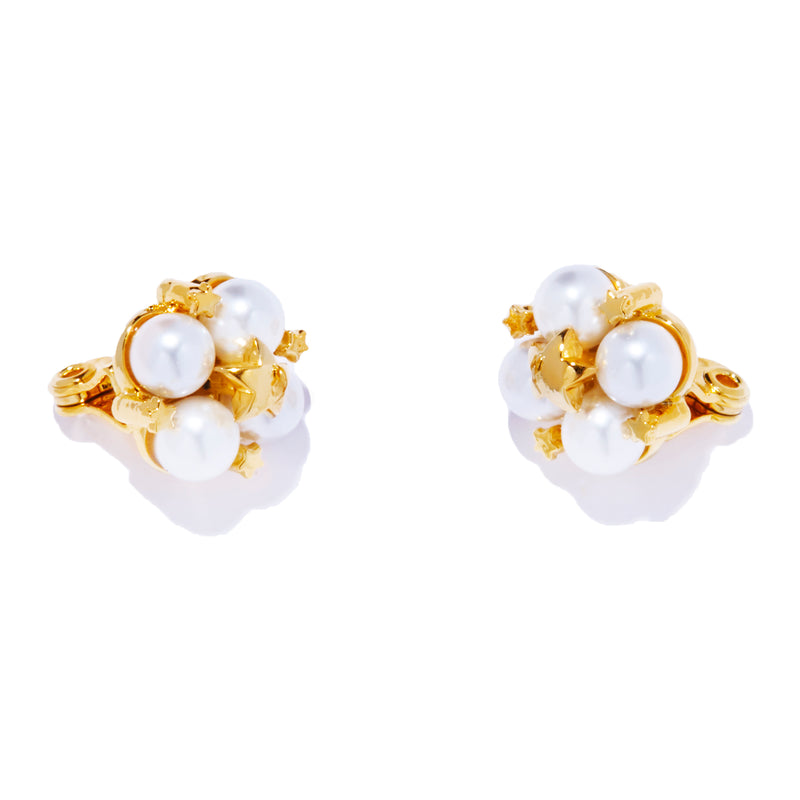 璀璨星河耳夾 / 小巧璀璨星河耳夾