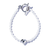 純粹之心珍珠手鍊