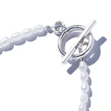 純粹之心珍珠手鍊