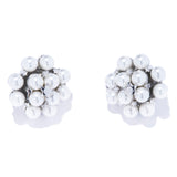 璀璨星河耳夾 / 小巧璀璨星河耳夾