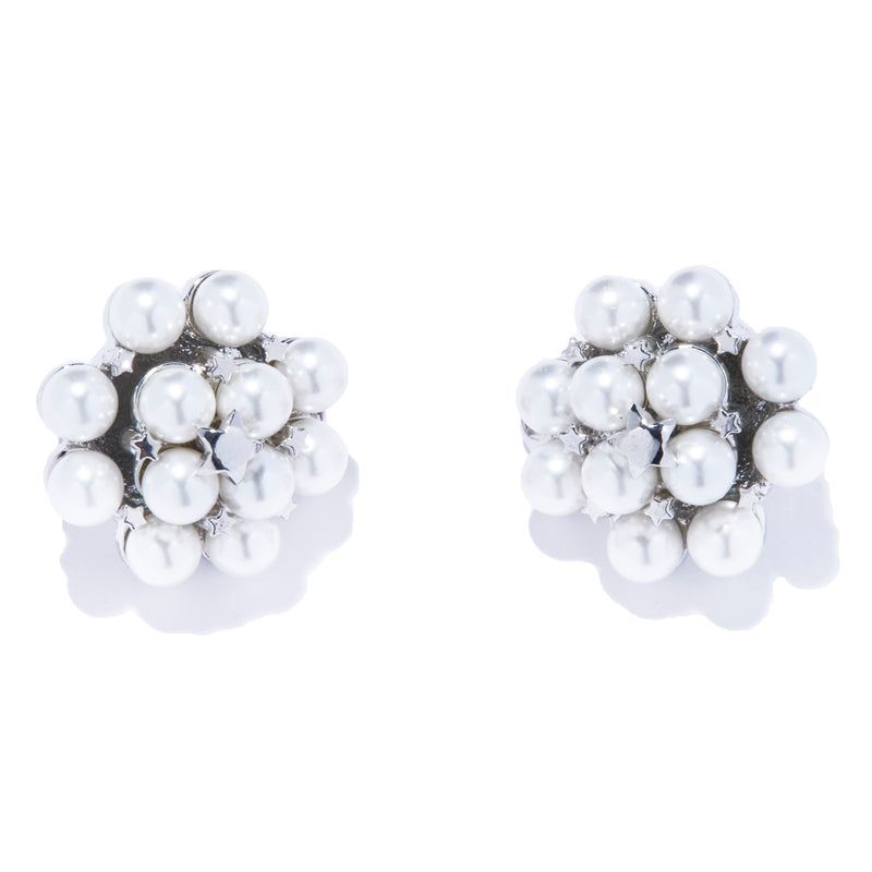 璀璨星河耳夾 / 小巧璀璨星河耳夾