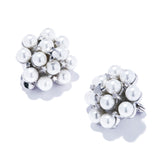 璀璨星河耳夾 / 小巧璀璨星河耳夾